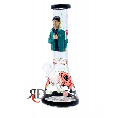 WATER PIPE GAMES BEAKER WP18003 1CT